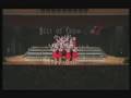 Sioux City East Headliners 2007 "Le Jazz Hot" 