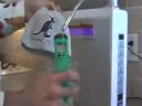 Tyent Water Ionizer Highest pH Demonstration Tyent Water Ionizer Highest pH Demonstration