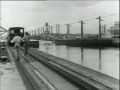 Scenes of the Finished Panama Canal pt 3