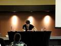 Tahmoh Penikett Talks About Dollhouse