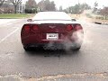 SLP Performance 2005-08 C6 Corvette 