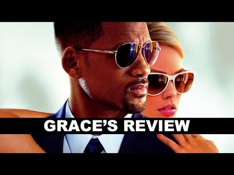 Focus 2015 Movie Review - Will Smith, Margot Robbie - Beyond The Trailer