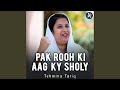 Download Pak Rooh Ki Aag Ky Sholy Mp3 Song