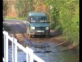Range Rover Vs Ford