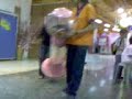 Gum machine to ATM: Aftermath