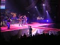 Estopa canta Tragicomedia