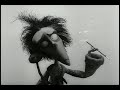 Vincet Malloy by Tim Burton