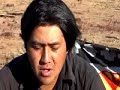 ENTREVISTA A RODRIGO HUENCHULLAN