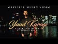 Yaad Karogi (Official Video) ft Simran Kaur 