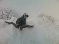 Hausan´s Salto Hausan´s Salto