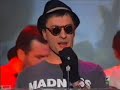 Skatala en TVE2
