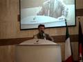 Assemblea pubblica Romana - Roccella