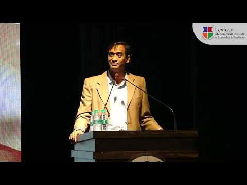 LEXICON Mile General video thumbnail 21