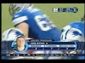 highlights of Mike Furrey who led his conference in receptions in 2006 only to be demoted to a smaller role *i dont own any of the clips, all clips are property of nfl.com*