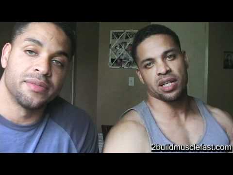 graven101 - TO SEE OUR RECOMMENDED SUPPLEMENTS VISIT http://www.2buildmusclefast.com/p/recommended-muscle-building-supplements.html for more muscle building tips http://...