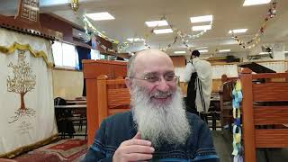 פורים | מענין אדר ושמחתו ופורים – הרב אורי שרקי