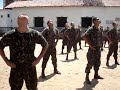 TFM (TREINAMENTO FISICO MILITAR)