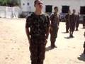 TFM (TREINAMENTO FISICO MILITAR)