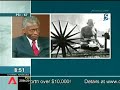 interview with dr  lawrence e  carter sr 