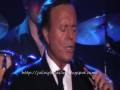 JULIO IGLESIAS QUIJOTE TENERIFE