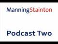 Manning Stainton Postcast 2