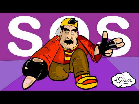 Nic Madurox - Vos no sos Venezuela