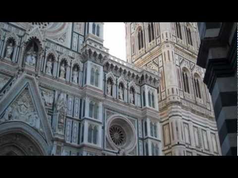 how to plan a trip to italy on your own