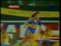 Golazo de Jorge Rinaldi a River (13-04-1987)
