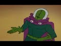 SpiderMan vs Mysterio - Flixster Video