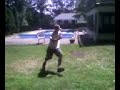 moon kick
