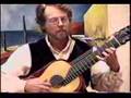 Serenade by Philip Rosheger performed by James Kline