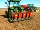 videos de John Deere 5720 - JJ Broch. Sembrando ajos