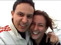 ale and siri in Cefalonia - Greece - Grecia