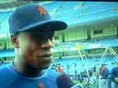 Curtis Granderson in Men\