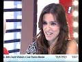 Entrevista Judite Sousa   Video da sua vida