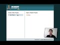 This video takes you through the process of registering Market Samurai as a trial user, and as an owner of the paid full version.