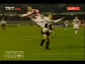 karate football
