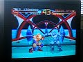 muscle power is a lot of fun to use. he has plenty of easy-to-link attacks as seen in this video. maybe it's the appeal of controlling one of my childhood heroes, maybe it's his gruffy 'numbah wahn!' voiceovers, whatever it may be, i'll take power over zangief any day...