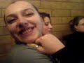 my birthday athmosphere