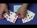 Tell Me When To Stop - Easy Card Trick Revealed 