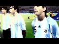 Leonel Messi The Fast Growing Legend
