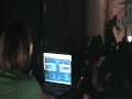 Matt John @ Altavoz TPO ale25 Matt John @ Altavoz TPO ale25