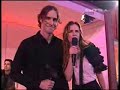 The Veronicas winning their award @ MTV awards