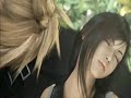 laid to rest by sinergy with final fantasy advent children