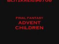laid to rest by sinergy with final fantasy advent children