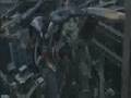 Laid To Rest By Sinergy with Final fantasy advent children