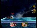 Mario(MaRz) vs. Diddy(m9j8)