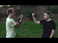 Just some more practice with fighting on the 7D... first fight was playing with some speed ramping and second was some tricking. Cast Brandon Bell Sebastian Hendowski Darren Holmquist Camera Frank Hernandez DARDREX Logo Frank Hernandez Derek Pryor Atom Phy Logo Frank Hernandez Directed/Edited/Fight Choreographed By Darren Holmquist