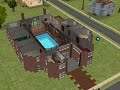 The Sims 2: Building A Home v8