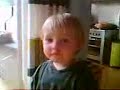 shake your booty, sang by my 3 year old son polle